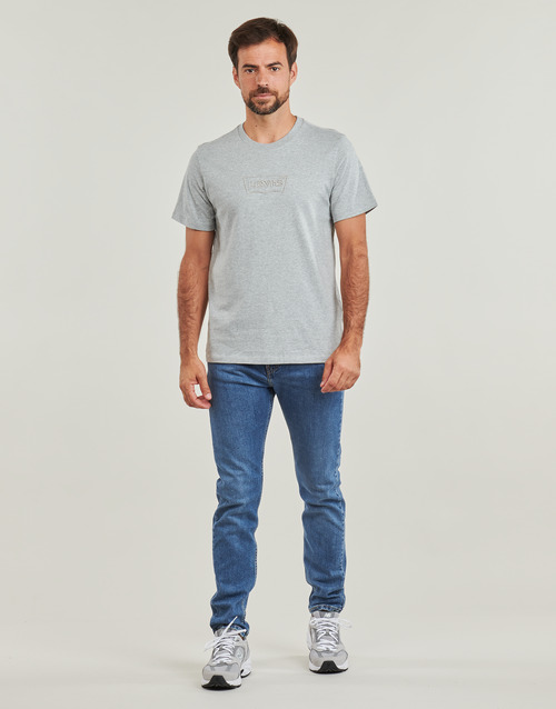 Jeans-skynny-uomo-Levis-510-SKINNY-Blu-Levis-5401128907236-1